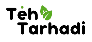 Logo Teh Solo Kakek Tarhadi